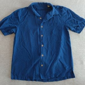 Tommy Bahama Hawaiian Shirt